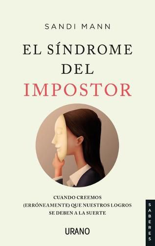 Cover image for Sindrome del Impostor, El