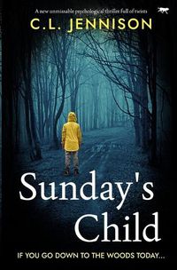 Cover image for Sunday's Child