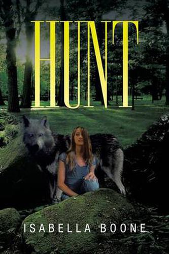 Cover image for Hunt