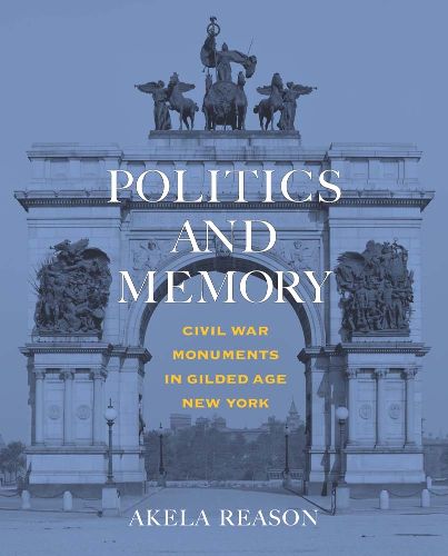 Cover image for Politics and Memory