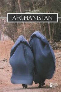 Cover image for Afghanistan