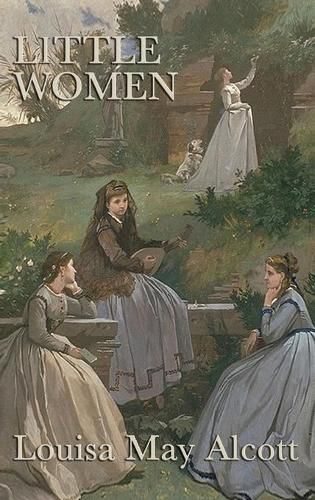 Cover image for Little Women