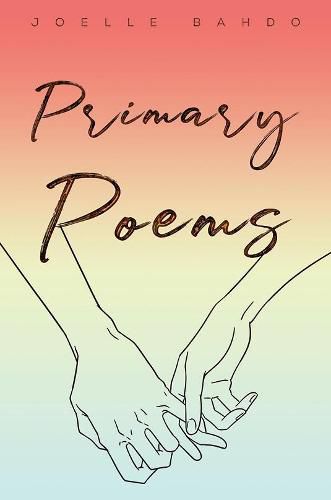 Cover image for Primary Poems