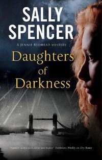 Cover image for Daughters of Darkness