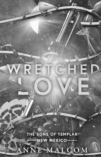 Cover image for Wretched Love