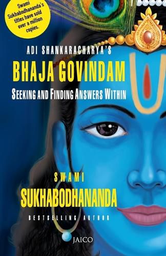 Cover image for Adi Shankaracharya's Bhaja Govindam