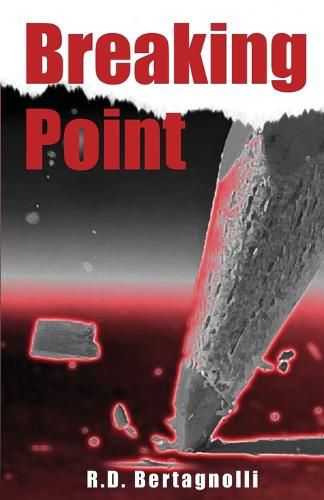 Cover image for Breaking Point