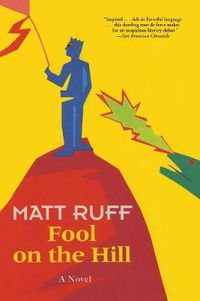 Cover image for Fool on the Hill: A Novel