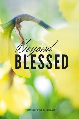 Cover image for Beyond Blessed