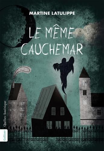 Cover image for Le Meme Cauchemar