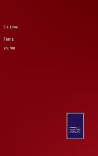 Cover image for Ferns