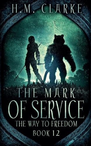 Cover image for The Mark of Service