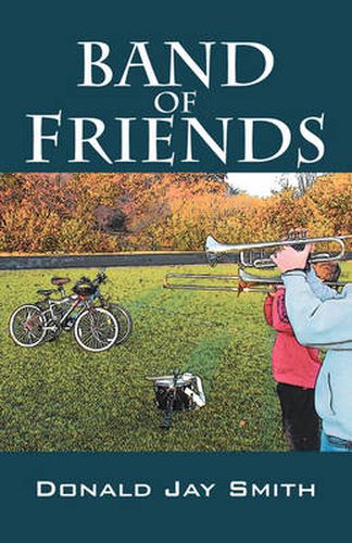 Band of Friends