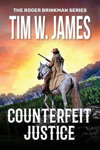 Cover image for Counterfeit Justice