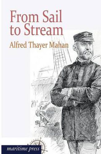 Cover image for From Sail to Stream