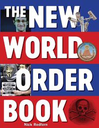 Cover image for The New World Order Book