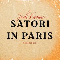 Cover image for Satori in Paris