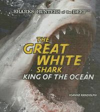 Cover image for The Great White Shark