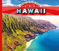 Cover image for Hawaii