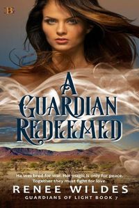 Cover image for A Guardian Redeemed