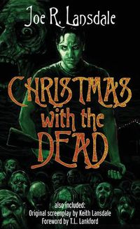 Cover image for Christmas with the Dead