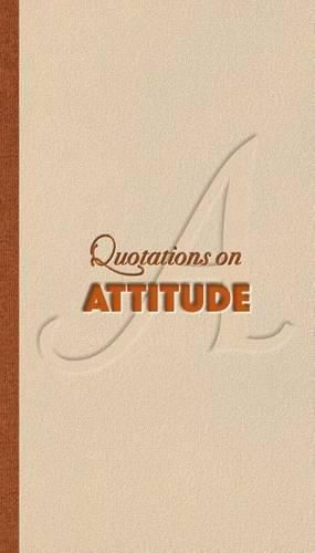 Attitude