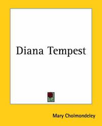 Cover image for Diana Tempest