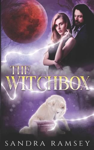 Cover image for The Witchbox