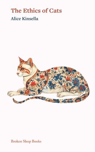 Cover image for The Ethics of Cats