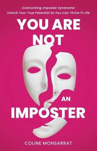 Cover image for You Are Not an Imposter