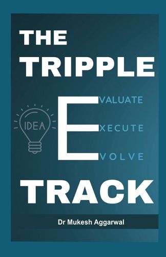 Cover image for The Triple Eee Track