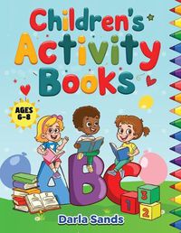 Cover image for Children's Activity Books