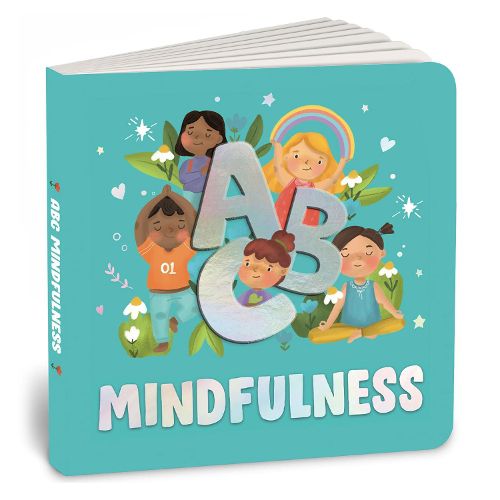 Cover image for ABC Mindfulness