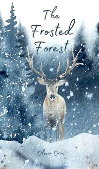 Cover image for The Frosted Forest