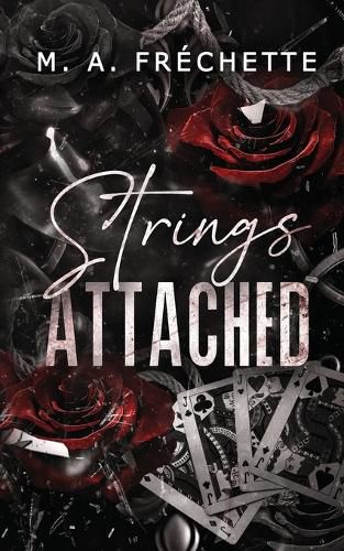 Cover image for Strings Attached