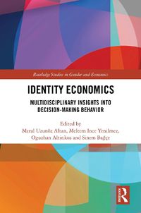 Cover image for Identity Economics