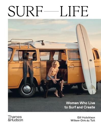 Cover image for Surf Life