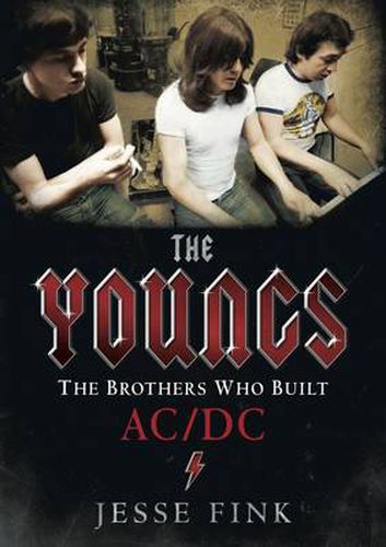 The Youngs: The Brothers Who Built AC/DC