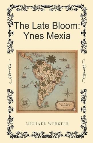 Cover image for The Late Bloom