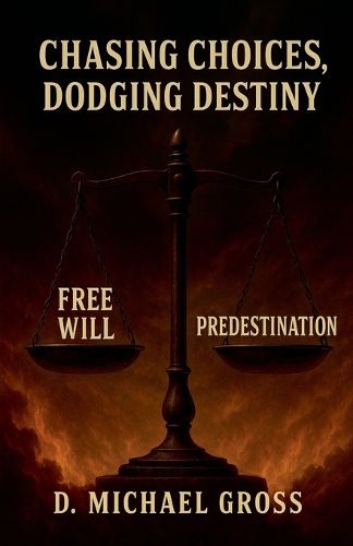 Cover image for Chasing Choices, Dodging Destiny