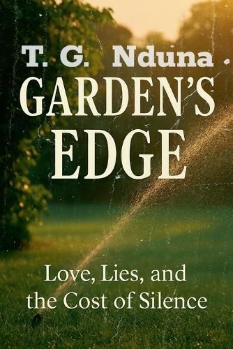Cover image for Garden's Edge