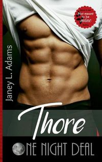 Cover image for Thore - One Night Deal