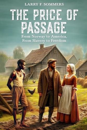 Cover image for The Price of Passage