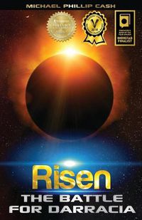 Cover image for Risen: The Battle for Darracia