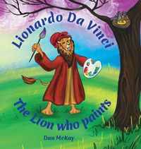 Cover image for Lionardo Da Vinci