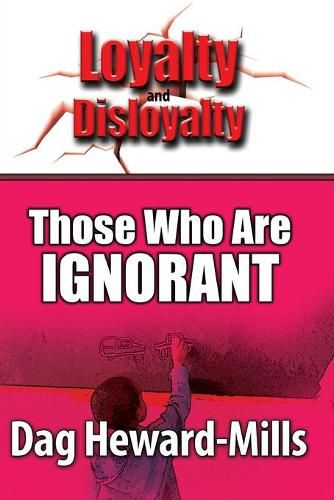 Those who are Ignorant