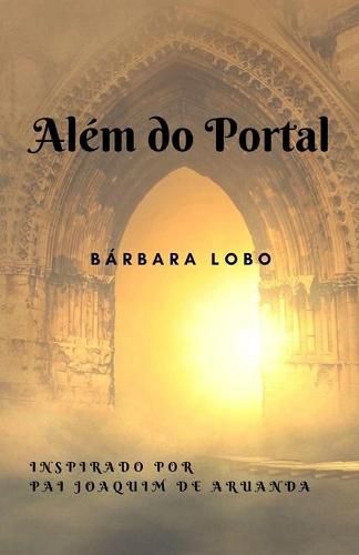 Cover image for Alem do Portal