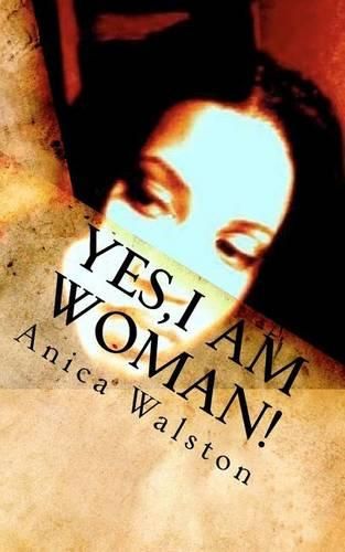 Cover image for Yes, I am Woman!