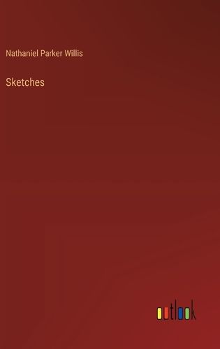 Cover image for Sketches