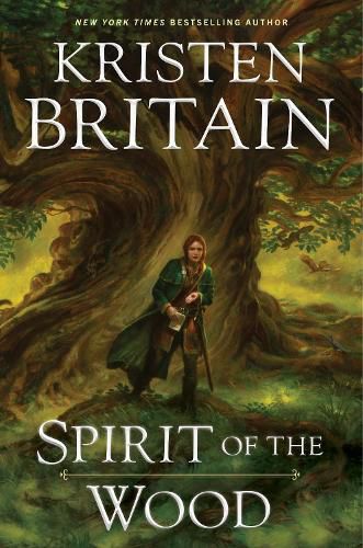 Cover image for Spirit of the Wood